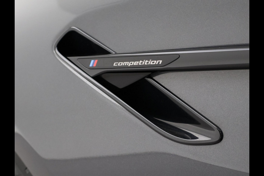 BMW 5 Serie M5 COMPETITION 740 PK FACELIFT 2021 MODEL ORIGINEEL NEDERLANDS *UNIEKE M5*