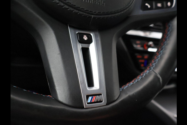 BMW 5 Serie M5 COMPETITION 740 PK FACELIFT 2021 MODEL ORIGINEEL NEDERLANDS *UNIEKE M5*