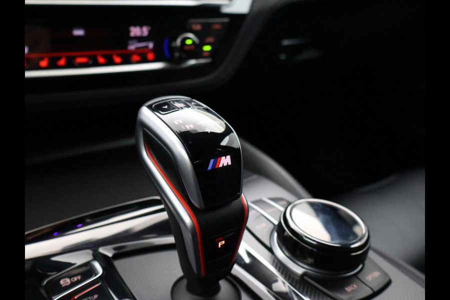 BMW 5 Serie M5 COMPETITION 740 PK FACELIFT 2021 MODEL ORIGINEEL NEDERLANDS *UNIEKE M5*