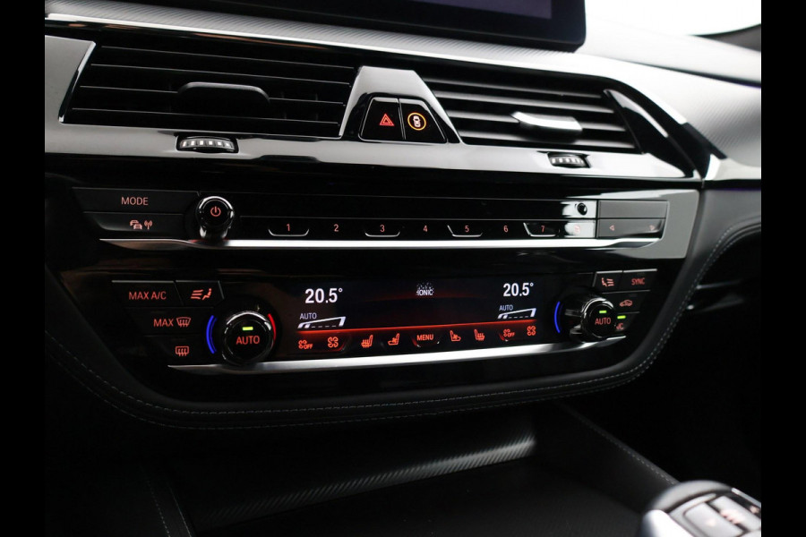 BMW 5 Serie M5 COMPETITION 740 PK FACELIFT 2021 MODEL ORIGINEEL NEDERLANDS *UNIEKE M5*