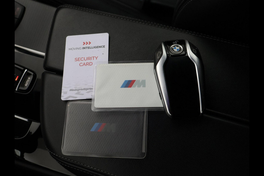 BMW 5 Serie M5 COMPETITION 740 PK FACELIFT 2021 MODEL ORIGINEEL NEDERLANDS *UNIEKE M5*