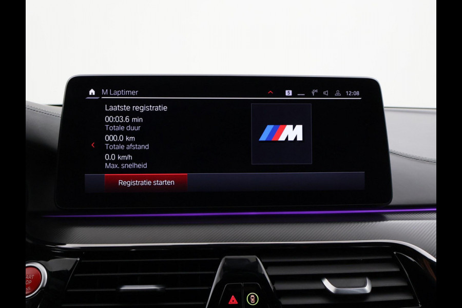 BMW 5 Serie M5 COMPETITION 740 PK FACELIFT 2021 MODEL ORIGINEEL NEDERLANDS *UNIEKE M5*