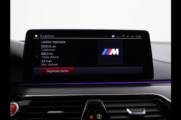 BMW 5 Serie M5 COMPETITION 740 PK FACELIFT 2021 MODEL ORIGINEEL NEDERLANDS *UNIEKE M5*