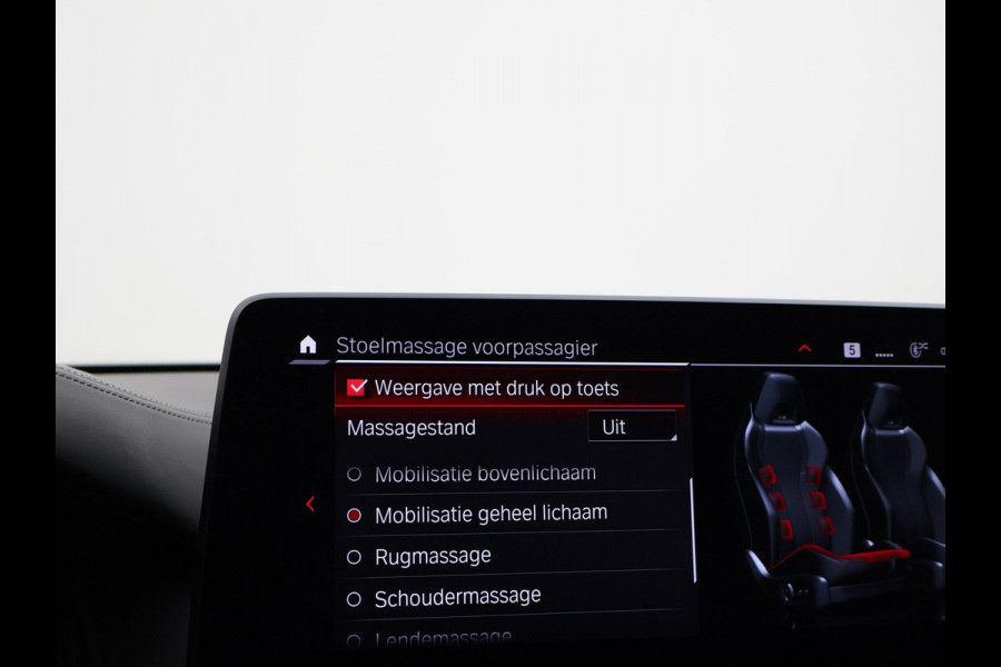 BMW 5 Serie M5 COMPETITION 740 PK FACELIFT 2021 MODEL ORIGINEEL NEDERLANDS *UNIEKE M5*