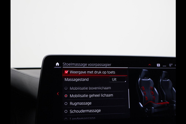 BMW 5 Serie M5 COMPETITION 740 PK FACELIFT 2021 MODEL ORIGINEEL NEDERLANDS *UNIEKE M5*