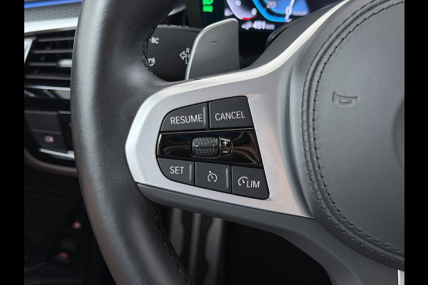 BMW 5 Serie Touring 530e 292PK Hybrid xDrive M-Sport Leder Elek.Comfort Stoelen+Memory+Verwarmd Shadow Line Live Cockpit Pro Apple Carplay/A Elek.Achterklep Aero-Pack 4WD AWD Pdc DAB+ Led+High Beam Assist Cruise Control Wifi Dealeronderhouden Origineel Nederlandse Auto