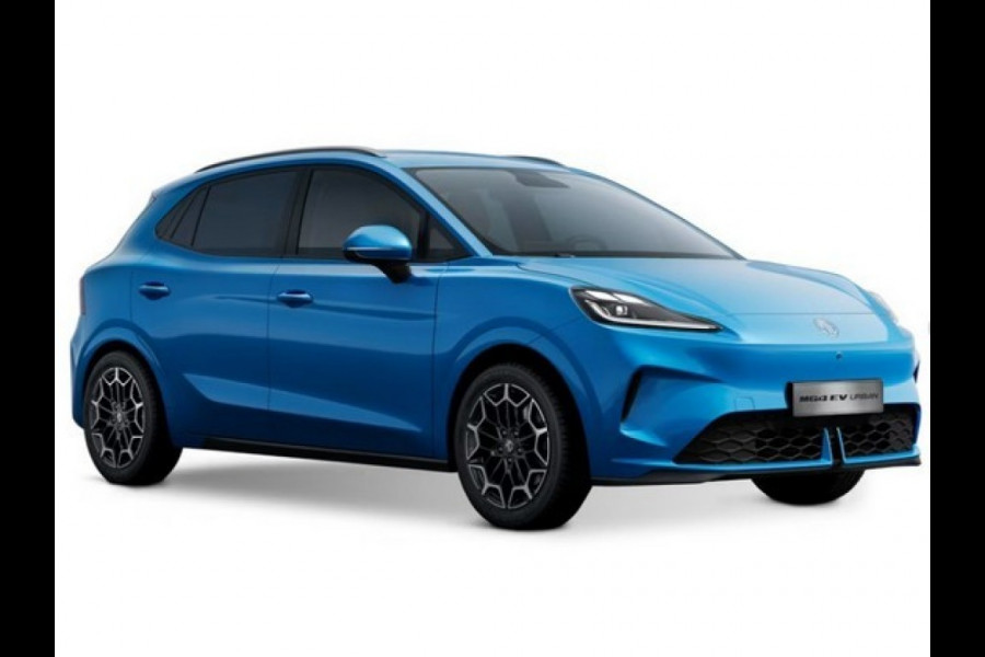 MG 4 MG4 Electric - EV Urban 54kWh Premium