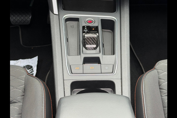 Seat Leon Sportstourer 1.4 TSI eHybrid PHEV FR Business | Navigatie | Clima | Panoramadak | Cruise | Camera | Trekhaak | 18"