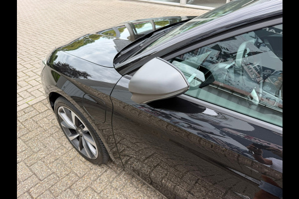 Seat Leon Sportstourer 1.4 TSI eHybrid PHEV FR Business | Navigatie | Clima | Panoramadak | Cruise | Camera | Trekhaak | 18"