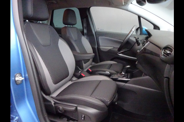 Opel Crossland X 1.2 TUBRO INNOVATION | AUTOMAAT | H.U.D | CARPLAY | TREKHAAK | RIEM V.V!!