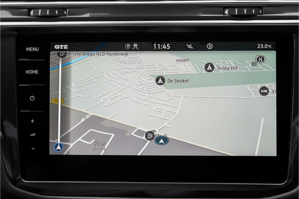 Volkswagen Tiguan 1.4 TSI eHybrid R-Line 360° Black Pack 20" Stoel en Stuurwielverw