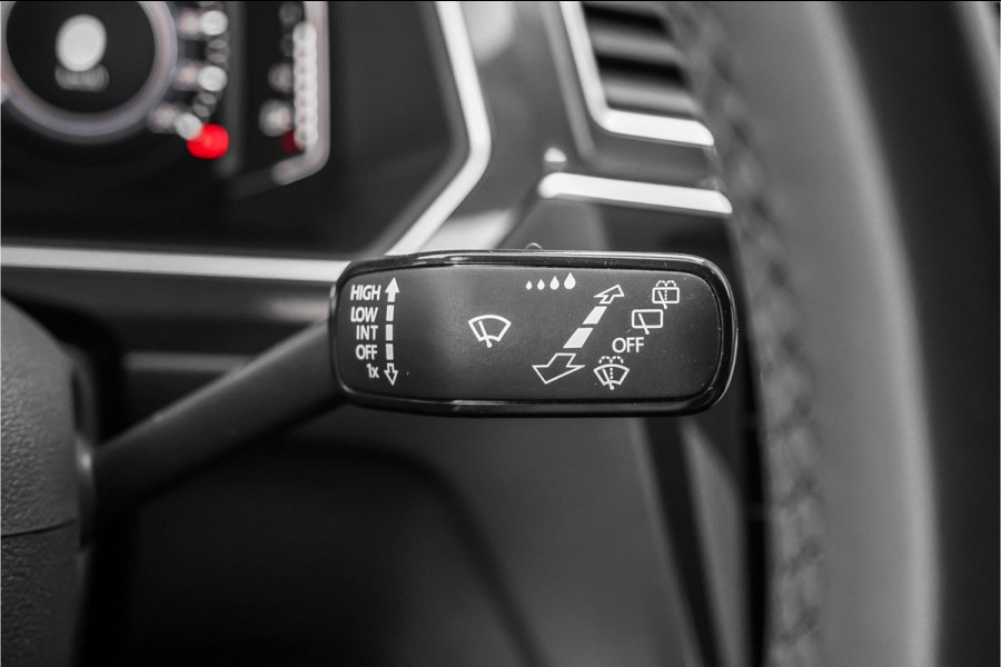 Volkswagen Tiguan 1.4 TSI eHybrid R-Line 360° Black Pack 20" Stoel en Stuurwielverw