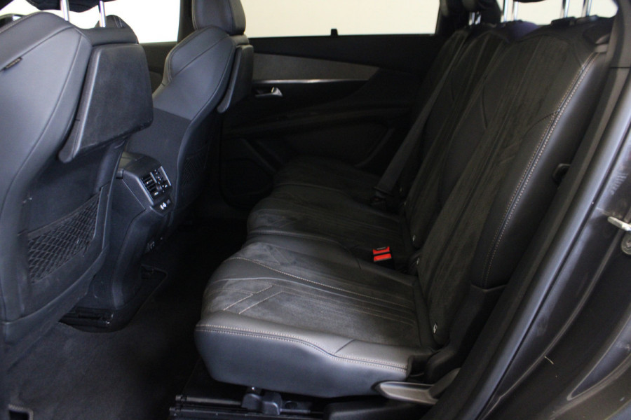 Peugeot 5008 1.2 PureTech Blue Lease GT pano