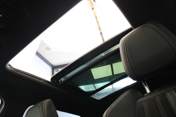 Peugeot 5008 1.2 PureTech Blue Lease GT pano