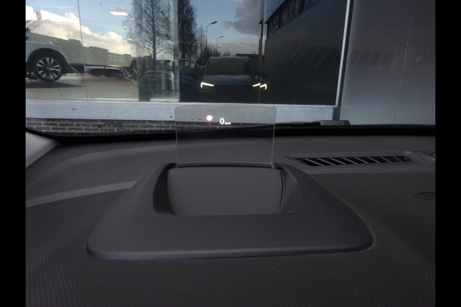 Opel Crossland X 1.2 TUBRO INNOVATION | AUTOMAAT | H.U.D | CARPLAY | TREKHAAK | RIEM V.V!!
