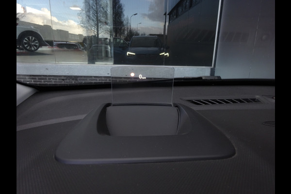 Opel Crossland X 1.2 TUBRO INNOVATION | AUTOMAAT | H.U.D | CARPLAY | TREKHAAK | RIEM V.V!!