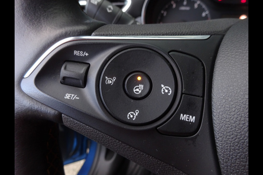 Opel Crossland X 1.2 TUBRO INNOVATION | AUTOMAAT | H.U.D | CARPLAY | TREKHAAK | RIEM V.V!!