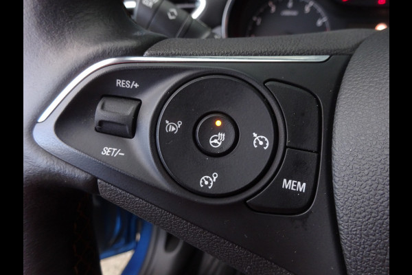 Opel Crossland X 1.2 TUBRO INNOVATION | AUTOMAAT | H.U.D | CARPLAY | TREKHAAK | RIEM V.V!!