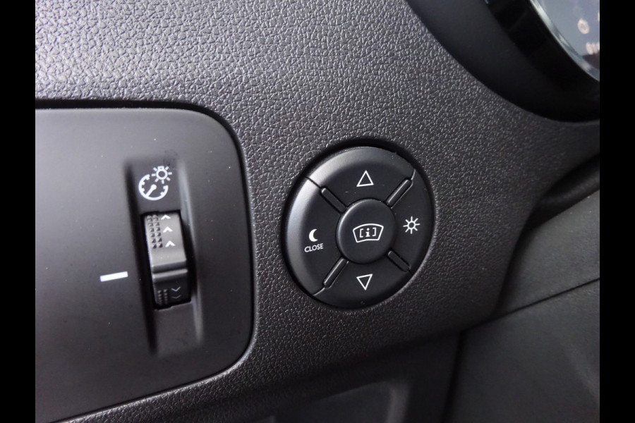 Opel Crossland X 1.2 TUBRO INNOVATION | AUTOMAAT | H.U.D | CARPLAY | TREKHAAK | RIEM V.V!!