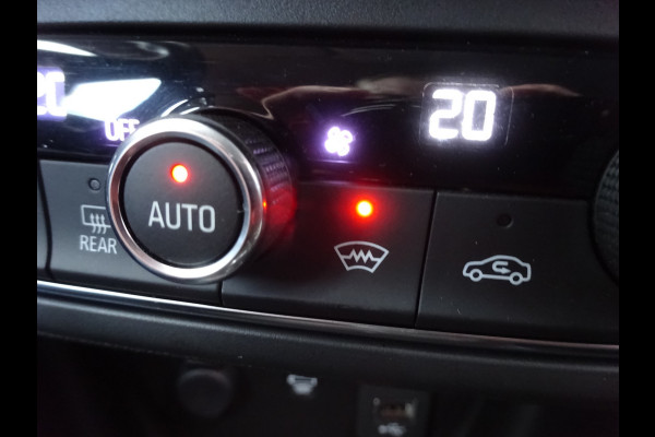 Opel Crossland X 1.2 TUBRO INNOVATION | AUTOMAAT | H.U.D | CARPLAY | TREKHAAK | RIEM V.V!!