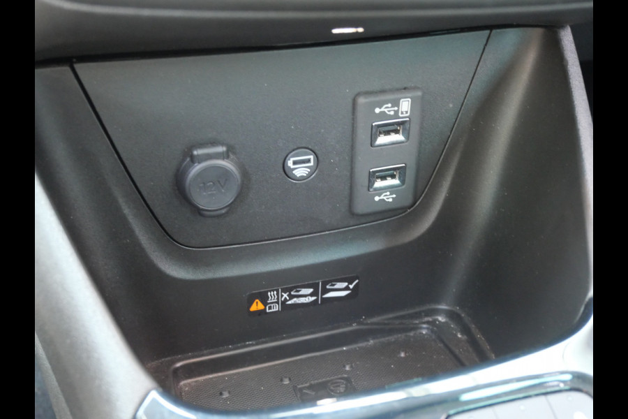 Opel Crossland X 1.2 TUBRO INNOVATION | AUTOMAAT | H.U.D | CARPLAY | TREKHAAK | RIEM V.V!!