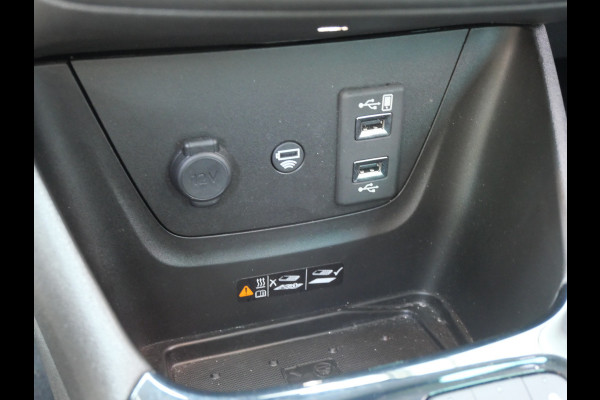 Opel Crossland X 1.2 TUBRO INNOVATION | AUTOMAAT | H.U.D | CARPLAY | TREKHAAK | RIEM V.V!!