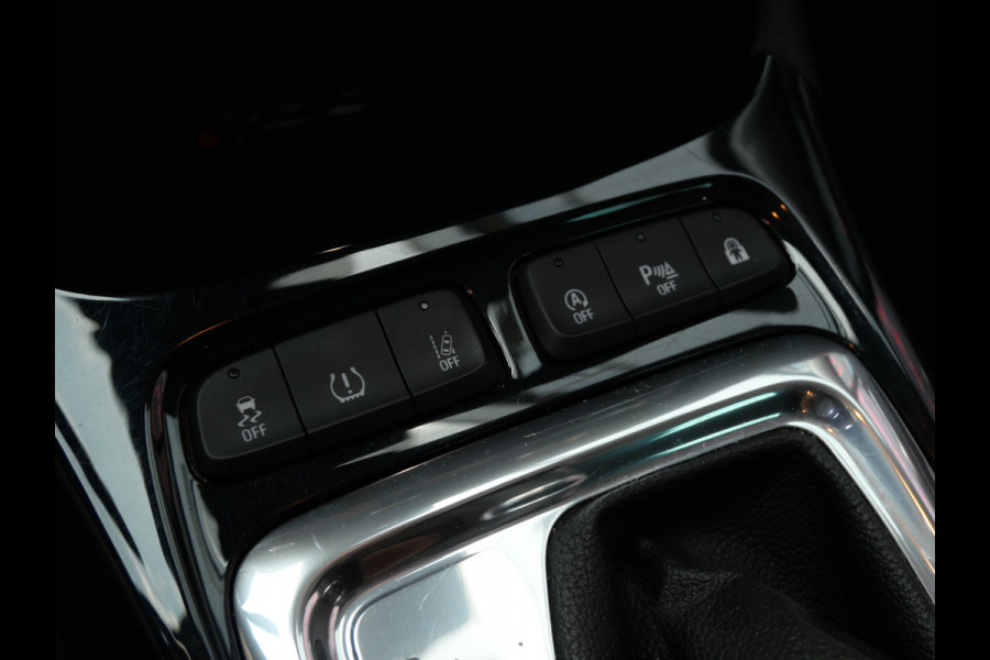 Opel Crossland X 1.2 TUBRO INNOVATION | AUTOMAAT | H.U.D | CARPLAY | TREKHAAK | RIEM V.V!!