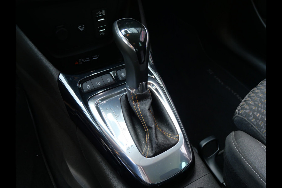 Opel Crossland X 1.2 TUBRO INNOVATION | AUTOMAAT | H.U.D | CARPLAY | TREKHAAK | RIEM V.V!!