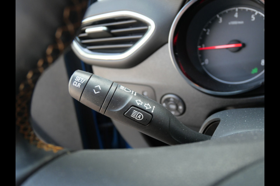 Opel Crossland X 1.2 TUBRO INNOVATION | AUTOMAAT | H.U.D | CARPLAY | TREKHAAK | RIEM V.V!!