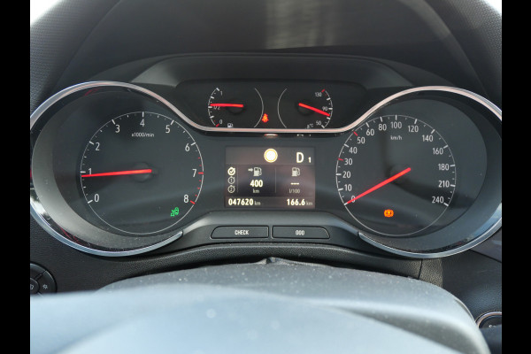 Opel Crossland X 1.2 TUBRO INNOVATION | AUTOMAAT | H.U.D | CARPLAY | TREKHAAK | RIEM V.V!!