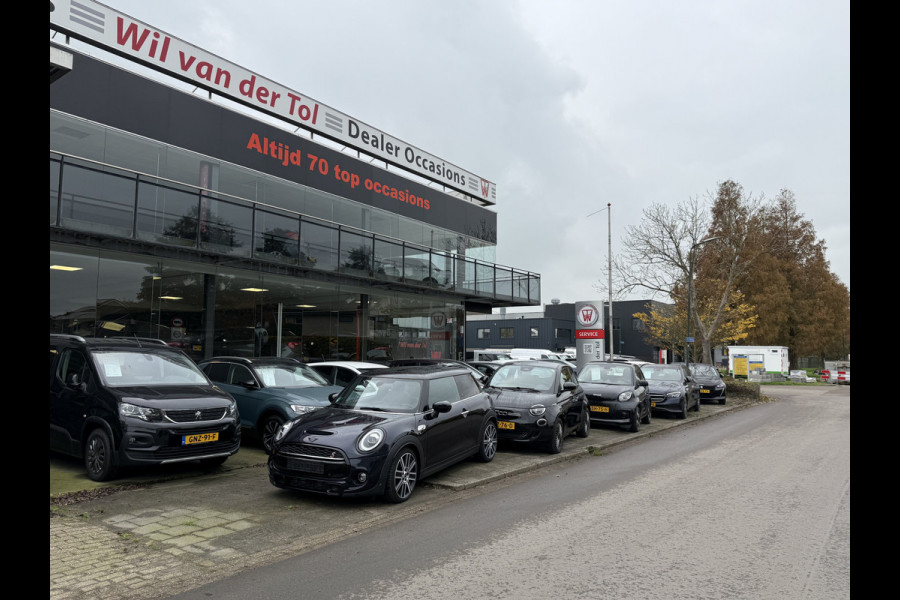 Opel Crossland X 1.2 TUBRO INNOVATION | AUTOMAAT | H.U.D | CARPLAY | TREKHAAK | RIEM V.V!!