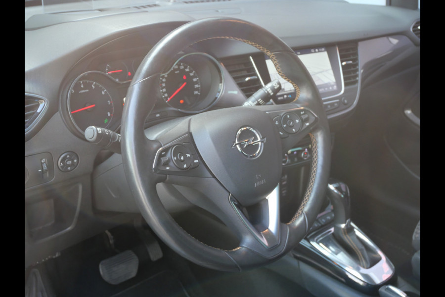 Opel Crossland X 1.2 TUBRO INNOVATION | AUTOMAAT | H.U.D | CARPLAY | TREKHAAK | RIEM V.V!!