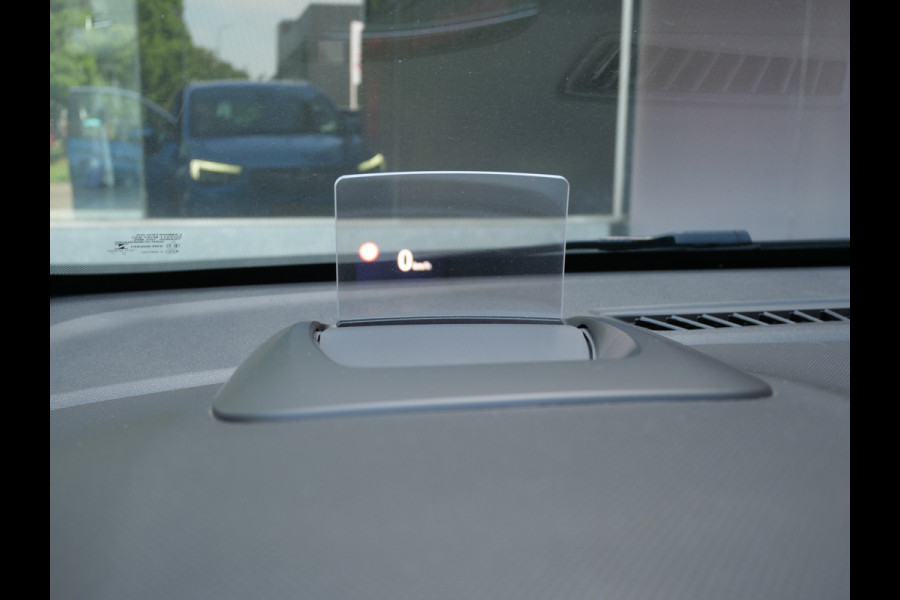 Opel Crossland X 1.2 TUBRO INNOVATION | AUTOMAAT | H.U.D | CARPLAY | TREKHAAK | RIEM V.V!!