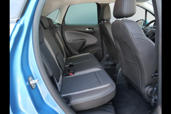 Opel Crossland X 1.2 TUBRO INNOVATION | AUTOMAAT | H.U.D | CARPLAY | TREKHAAK | RIEM V.V!!