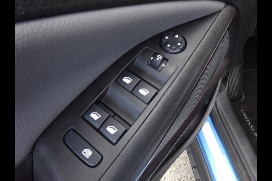 Opel Crossland X 1.2 TUBRO INNOVATION | AUTOMAAT | H.U.D | CARPLAY | TREKHAAK | RIEM V.V!!