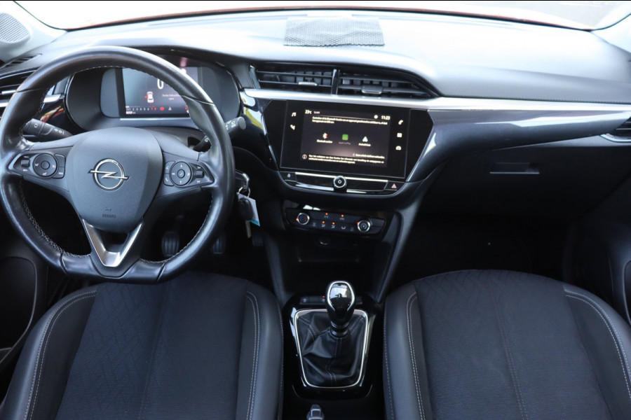 Opel Corsa 1.2Turbo Elegance org.NL camera h.leer