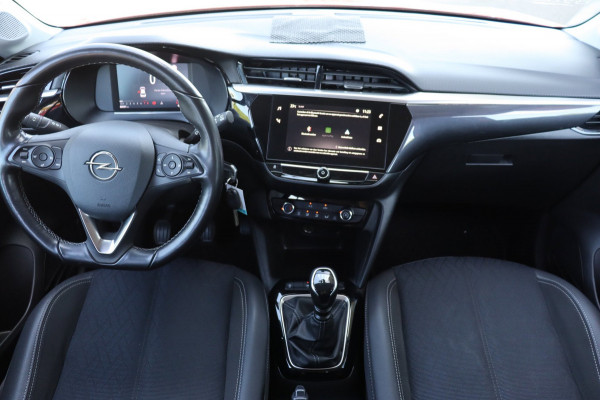 Opel Corsa 1.2Turbo Elegance org.NL camera h.leer