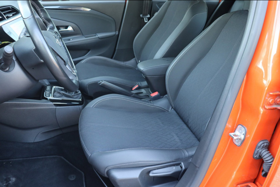 Opel Corsa 1.2Turbo Elegance org.NL camera h.leer