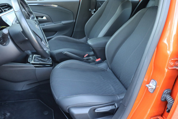Opel Corsa 1.2Turbo Elegance org.NL camera h.leer