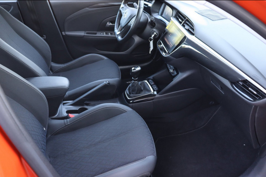 Opel Corsa 1.2Turbo Elegance org.NL camera h.leer