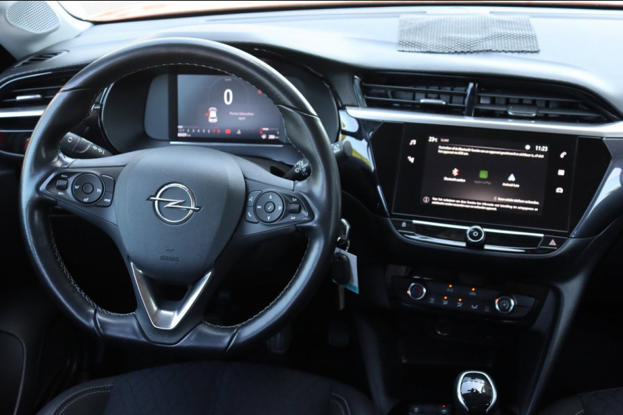 Opel Corsa 1.2Turbo Elegance org.NL camera h.leer