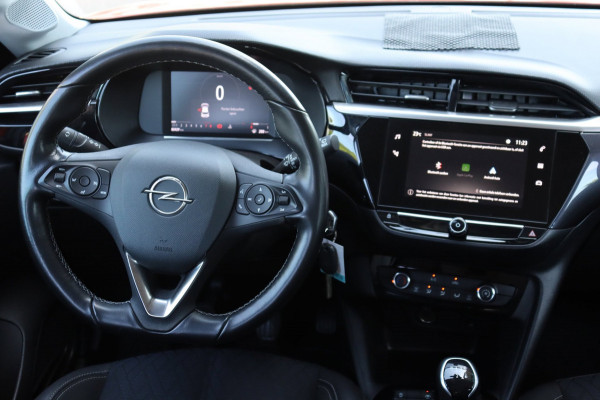 Opel Corsa 1.2Turbo Elegance org.NL camera h.leer