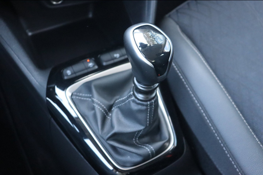 Opel Corsa 1.2Turbo Elegance org.NL camera h.leer