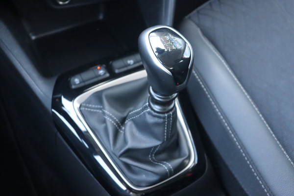 Opel Corsa 1.2Turbo Elegance org.NL camera h.leer