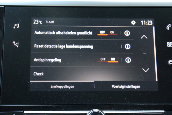Opel Corsa 1.2Turbo Elegance org.NL camera h.leer