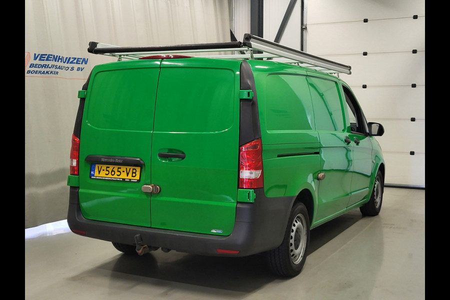 Mercedes-Benz Vito 111CDI L2/H1 Nieuwe Apk Euro 6!