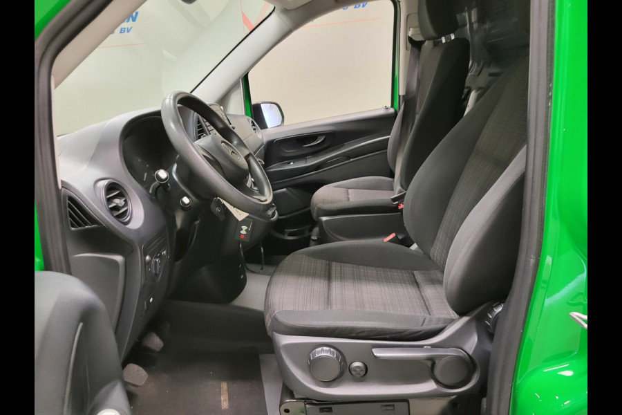 Mercedes-Benz Vito 111CDI L2/H1 Nieuwe Apk Euro 6!