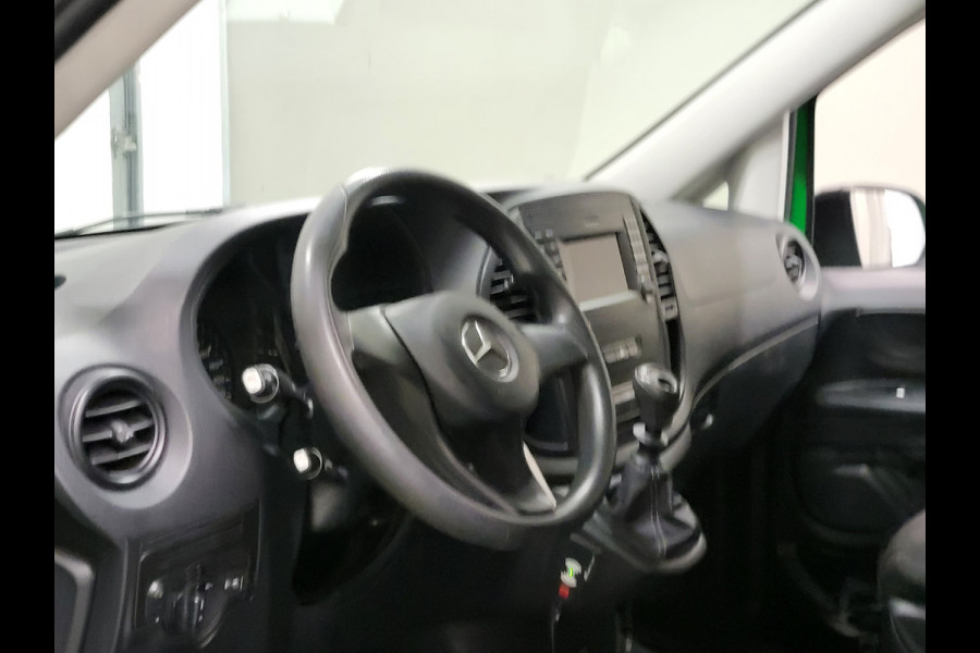 Mercedes-Benz Vito 111CDI L2/H1 Nieuwe Apk Euro 6!
