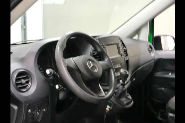 Mercedes-Benz Vito 111CDI L2/H1 Nieuwe Apk Euro 6!