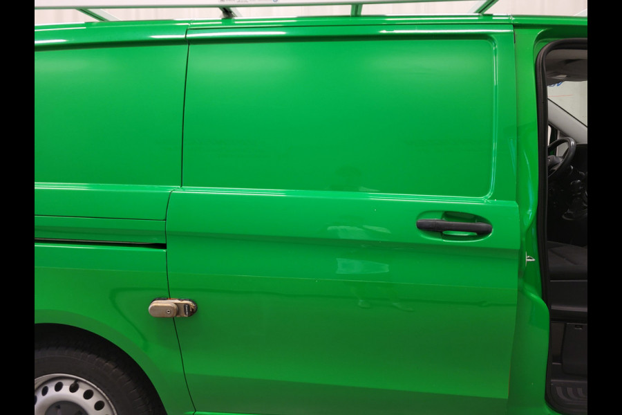 Mercedes-Benz Vito 111CDI L2/H1 Nieuwe Apk Euro 6!